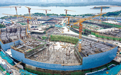 失信企业无缘建设工程 四川省出台《“守合同重信用”企业公示办法》新规解读