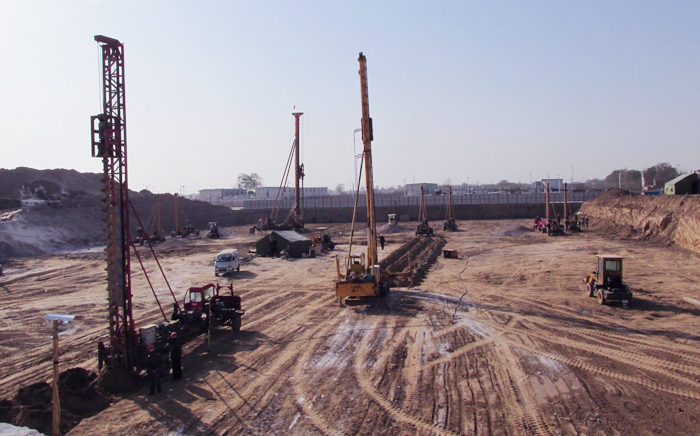 柳州:建设工程施工禁止现场搅拌砂浆专项检查情况通报